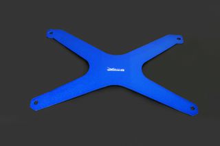 Hardrace - Middle Lower Brace Mazda 3, CX-30