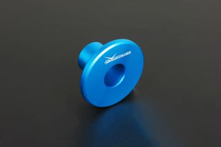 Hardrace - Rear Diff. Anti-vibration Insert - Rear Toyota Yaris / vitz