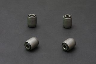 Hardrace - Front Upper Arm Bushing Honda Civic, Concerto, Integra