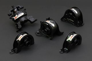 Hardrace - Harden Engine Mount Honda Civic