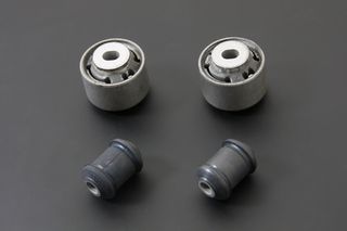 Hardrace - Front Lower Arm Bushing Ford Fiesta, Mazda 2