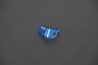 Hardrace - Rear Side Headlight Leveling Bracket Honda HR-V