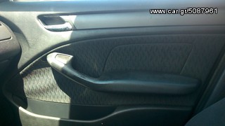 Γρύλοι Παραθύρων BMW E46 2000