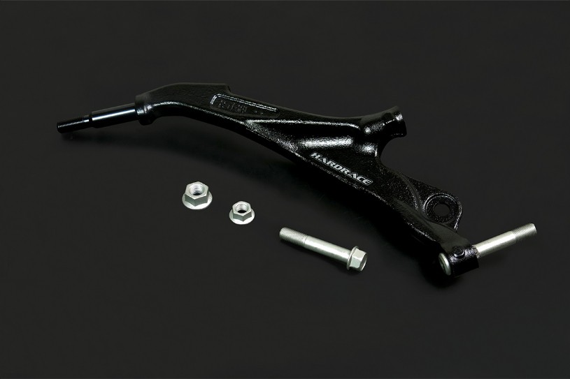 Hardrace - Front Lower Arm Connecting Rod