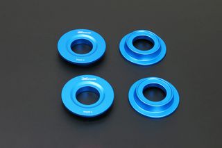 Hardrace - Rear Subframe Anti-vibration Insert Toyota RAV4