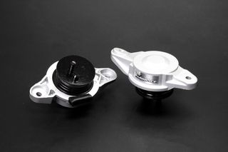 Hardrace - Right + Left Side Engine Mount Subaru BRZ, WRX, Toyota 86