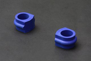 Hardrace - Front Sway Bar Bushing Infiniti Q45, Nissan 240SX