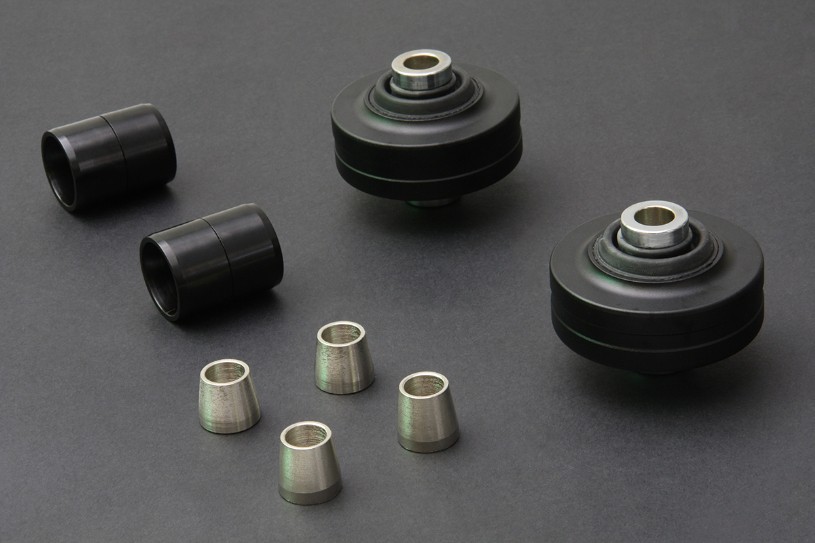 Hardrace - Front Lower Arm Bushing Mitsubishi Lancer evolution