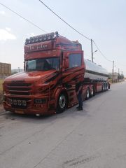 STAGE1-2-3  EURO3-4-5-6 EGR- VGT  BIG TURBO   SCANIA