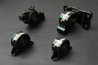 Hardrace - Harden Engine Mount Mitsubishi Lancer mirage