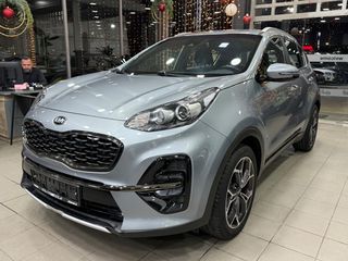 Kia Sportage 2020 1.6 180 PS GT-LINE