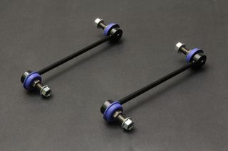 Hardrace - Front Tpv Reinforced Stabilizer Link Ford Tierra, Mazda 323, 5