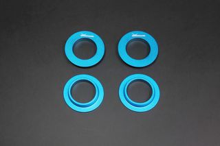 Hardrace - Rear Subframe Anti-vibration Insert Mazda CX-5