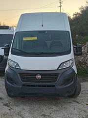 Fiat 2020 Ducato Maxi