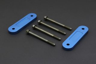 Hardrace - Front Anti Bump Steer Kit Honda S2000