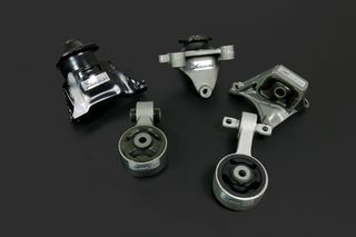Hardrace - Harden Engine Mount Honda Civic