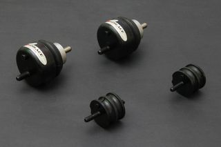 Hardrace - Harden Engine Mount & Transmission Mount Bmw 3 Series, Z3, Z4