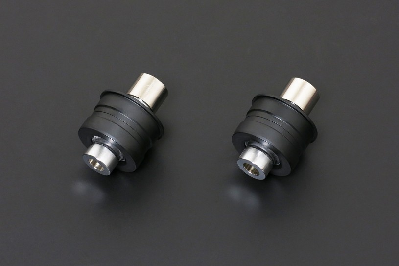 Hardrace - Front Lower-rear Arm Bushing Bmw