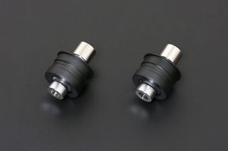 Hardrace - Front Lower-rear Arm Bushing Bmw