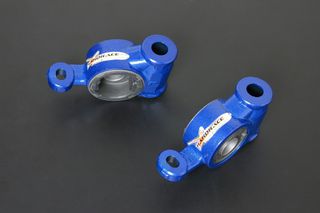 Hardrace - Front Lower Compliance Bush Mazda 6, CX-5