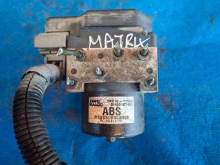 HYUNDAI MATRIX 58910-17500 MANDO BH60107400 95660-17000 ABS ΜΟΝΑΔΑ ΦΡΕΝΟΥ