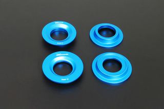 Hardrace - Rear Subframe Anti-vibration Insert Toyota Alphard