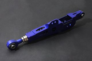 Hardrace - Rear Lower Arm-adjustable Mitsubishi Lancer mirage, Outlander