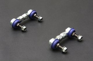 Hardrace - Adj. Stabilizer Link Honda, Mitsubishi, Nissan, Subaru