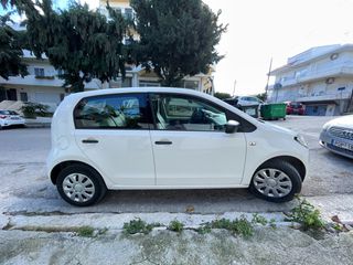 Skoda Citigo 2015