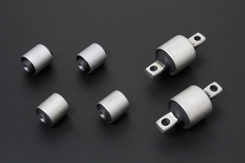 Hardrace - Front Lower Arm Bushing Mitsubishi Eclipse, Galant