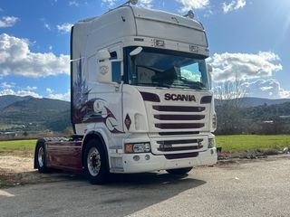 Scania 2012 R 500