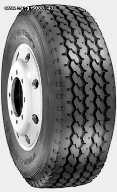 TRIAGLE TR697 385/65R22.5 (TEM.1) XOMATOURGIKO