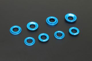 Hardrace - Rear Subframe Anti-vibration Insert Subaru WRX