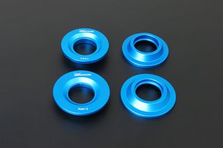 Hardrace - Rear Subframe Anti-vibration Insert Lexus RX, Toyota Sienna