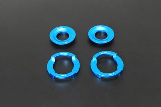 Hardrace - Rear Subframe Anti-vibration Insert Audi A4, S4/RS4, A5, S5/RS5