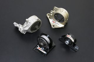 Hardrace - Reinforced Engine Mount Mitsubishi Eclipse