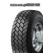 BRIDGESTONE M748 385/65R22.5 (TEM.1) XOMATOURGIKO