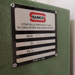 ΠΩΛΕΙΤΑΙ ΦΡΕΖΑ SAMCO ΤΡΙΦΑΣΙΚΗ-thumb-3