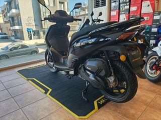 Letbe 2025 ΕΤΟΙΜΟΠΑΡΑΔΟΤΟ  VELOCITY 125  CBS  ΔΩΡΟ ΒΑΛΙΤΣΑ SHAD SH33 !!-thumb-4
