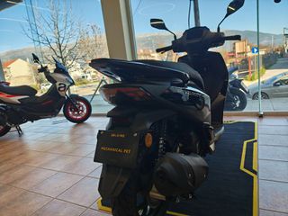 Letbe 2025 ΕΤΟΙΜΟΠΑΡΑΔΟΤΟ  VELOCITY 125  CBS  ΔΩΡΟ ΒΑΛΙΤΣΑ SHAD SH33 !!-thumb-6
