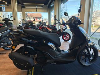 Letbe 2025 ΕΤΟΙΜΟΠΑΡΑΔΟΤΟ  VELOCITY 125  CBS  ΔΩΡΟ ΒΑΛΙΤΣΑ SHAD SH33 !!-thumb-7