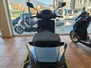 Letbe 2025 ΕΤΟΙΜΟΠΑΡΑΔΟΤΟ  VELOCITY 125  CBS  ΔΩΡΟ ΒΑΛΙΤΣΑ SHAD SH33 !!-thumb-8