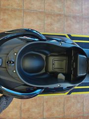Letbe 2025 ΕΤΟΙΜΟΠΑΡΑΔΟΤΟ  VELOCITY 125  CBS  ΔΩΡΟ ΒΑΛΙΤΣΑ SHAD SH33 !!-thumb-10