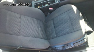 Καθίσματα/Σαλόνι BMW E46 2000