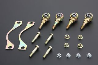 Hardrace - Front Upper Arm Bushing Honda Civic, Integra
