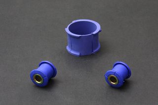 Hardrace - Reinforced Steering Bushing Subaru Forester, Impreza, Legacy/outback