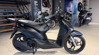Piaggio Liberty 125 2026 S-thumb-1