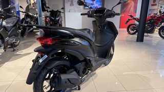 Piaggio Liberty 125 2026 S-thumb-2
