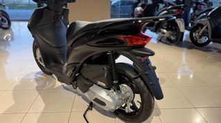 Piaggio Liberty 125 2026 S-thumb-3