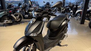 Piaggio Liberty 125 2026 S-thumb-5